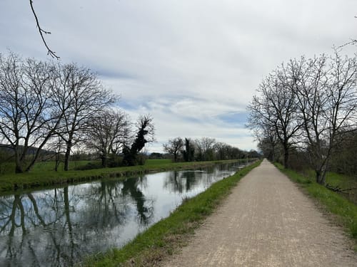 Circuit de Kembs