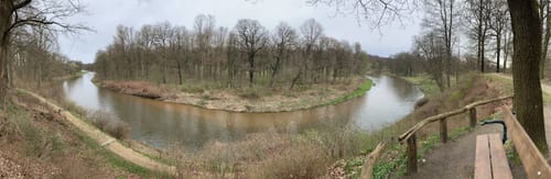 Rundweg Märchenwald