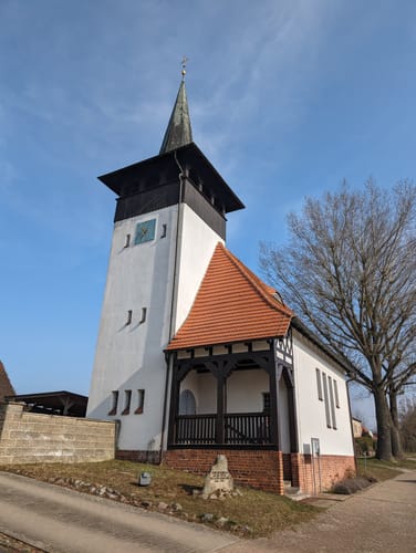 Rundwanderung Naturschutzgebiet Buckowseerinne