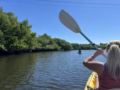 Best Hikes and Trails in Lee County Manatee Park | AllTrails