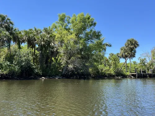 Best Hikes and Trails in Lee County Manatee Park | AllTrails