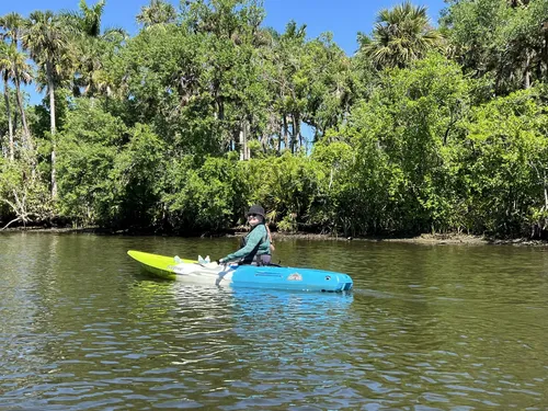 Best Hikes and Trails in Lee County Manatee Park | AllTrails