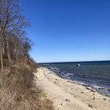 Rocky Beach and Warblers Loop Trail, New York - 289 Reviews, Map ...