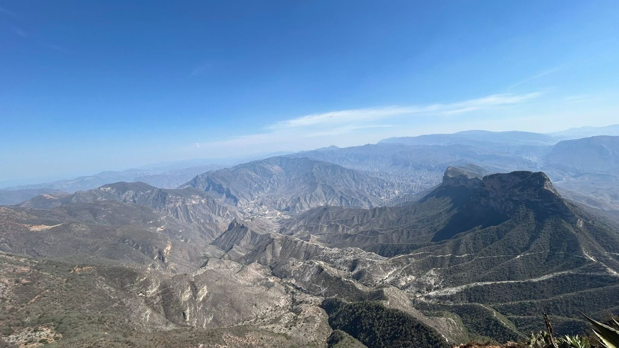 Photos of Mirador Cuatro Palos - Querétaro, Mexico | AllTrails