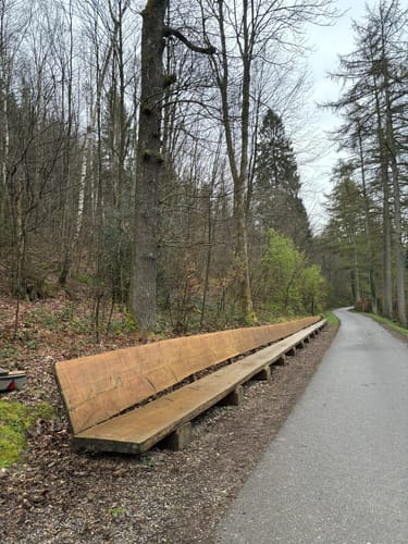 Hasselbachgraben und Solchbachtal