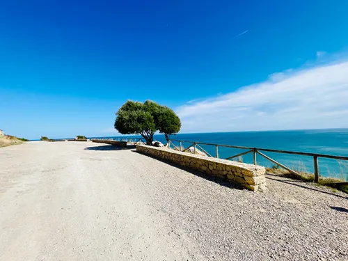 Best Cave Trails in Sierra de Irta Nature Park AllTrails