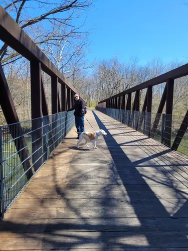 Best Forest Trails in Groveport AllTrails