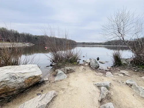Best Road Biking Trails in Lake Accotink Park | AllTrails