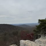 Raven Rocks via Appalachian Trail, Virginia - 5,915 Reviews, Map ...