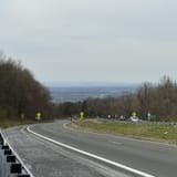 Raven Rocks via Appalachian Trail, Virginia - 5,915 Reviews, Map ...