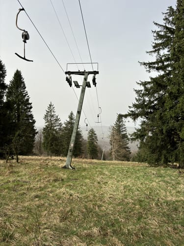 Hoher Meißner P1 (Premiumwanderweg)