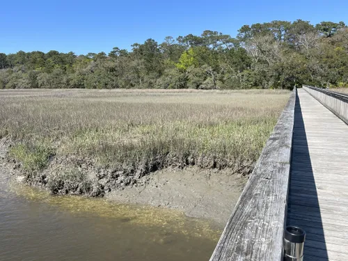 Best Beach Trails In Edisto Island Alltrails