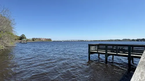 Historic Escapes: 5 Stunning Hiking Trails in New Bern – North Carolina