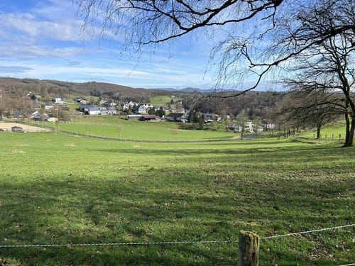 Bühl Rundweg A1