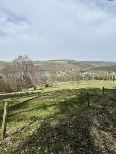 Talsperre Rauschenbach