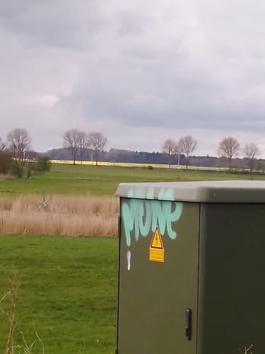 Gut Oehe - Maasholm