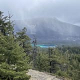 Pyramid Lake Loop, Alberta, Canada - 1,365 Reviews, Map | AllTrails