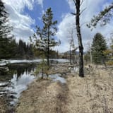 Pyramid Lake Loop, Alberta, Canada - 1,365 Reviews, Map | AllTrails