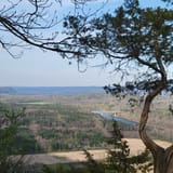 Hackers Falls and Cliff Trail Loop, Pennsylvania - 1,956 Reviews, Map ...