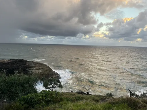 Nationaal Park Naree Budjong Djara de beste routes om te wandelen