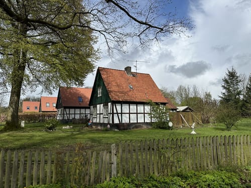 Wohldorferwald Rundweg