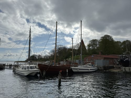 Poel West