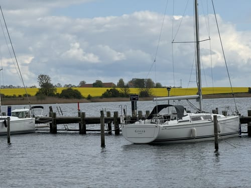 Poel West