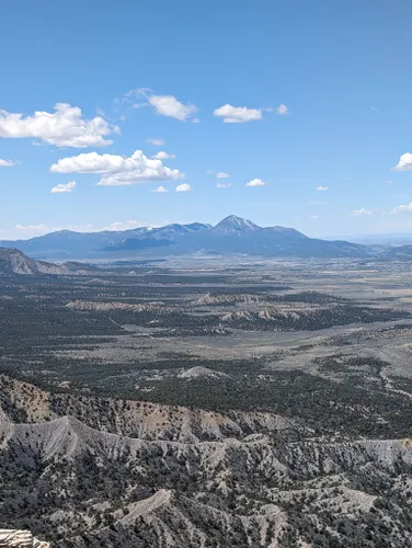 Best Forest Trails in Mesa Verde National Park | AllTrails