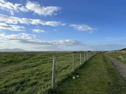 Best Kid Friendly Trails in Solway Coast National Landscape (AONB ...