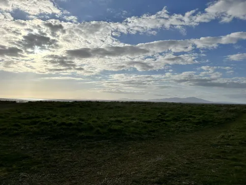 Best Kid Friendly Trails in Solway Coast National Landscape (AONB ...