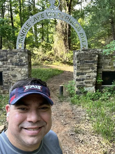 Twin City Trails: 5 Beautiful Hiking Trails in Texarkana – Texas