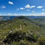 Fortress Ridge, New South Wales, Australia - 93 Reviews, Map | AllTrails