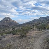 Quartz Ridge Trail (#8A), Arizona - 1,967 Reviews, Map | AllTrails