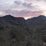 Quartz Ridge Trail (#8A), Arizona - 2,129 Reviews, Map | AllTrails