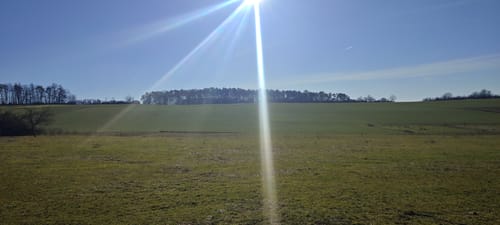 IVV-Wandertag Renningen 2014