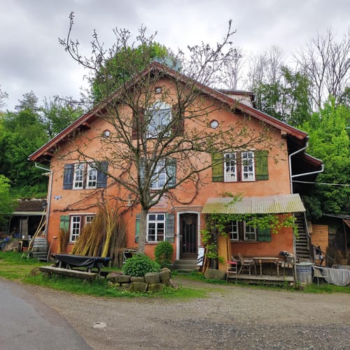 Markgröningen - Bissingen
