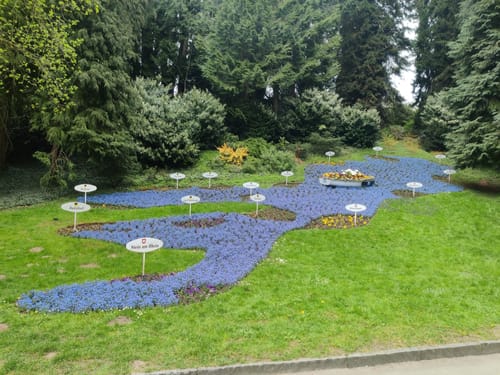 Insel Mainau