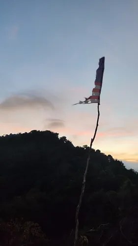 Best Hard Trails in Gunung Datuk Recreational Forest | AllTrails