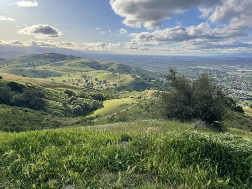 10 Best hikes and trails in Santa Teresa County Park AllTrails