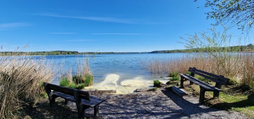 Simssee Rundweg