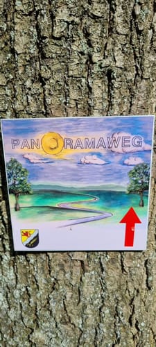 Panoramaweg Breitenbach