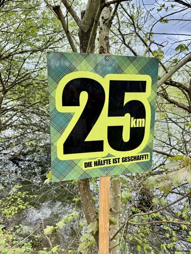 Bergische 50 2023 - 50km