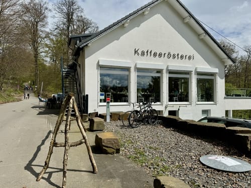 Bergische 50 2023 - 50km