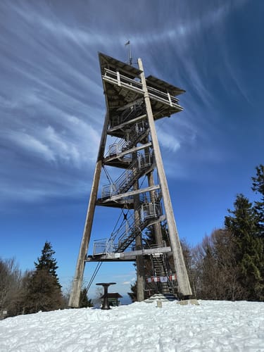 Schauinsland Rundweg