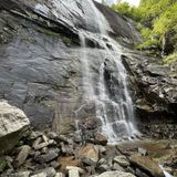 Hickory Nut Falls Trail, North Carolina - 1,946 Reviews, Map | AllTrails