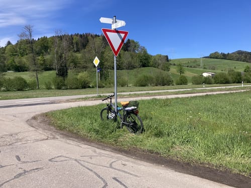Berlachen Rechtenbach