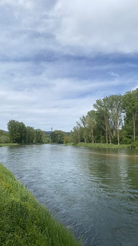 Isarmündung
