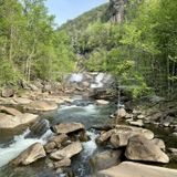 Tallulah Gorge Overlooks Trail, Georgia - 1,939 Reviews, Map | AllTrails