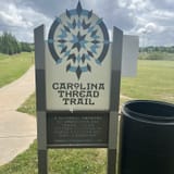 Carolina Thread Trail: Twelve Mile Creek Trail Segment, North Carolina ...