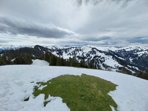 Hörner Panoramatour